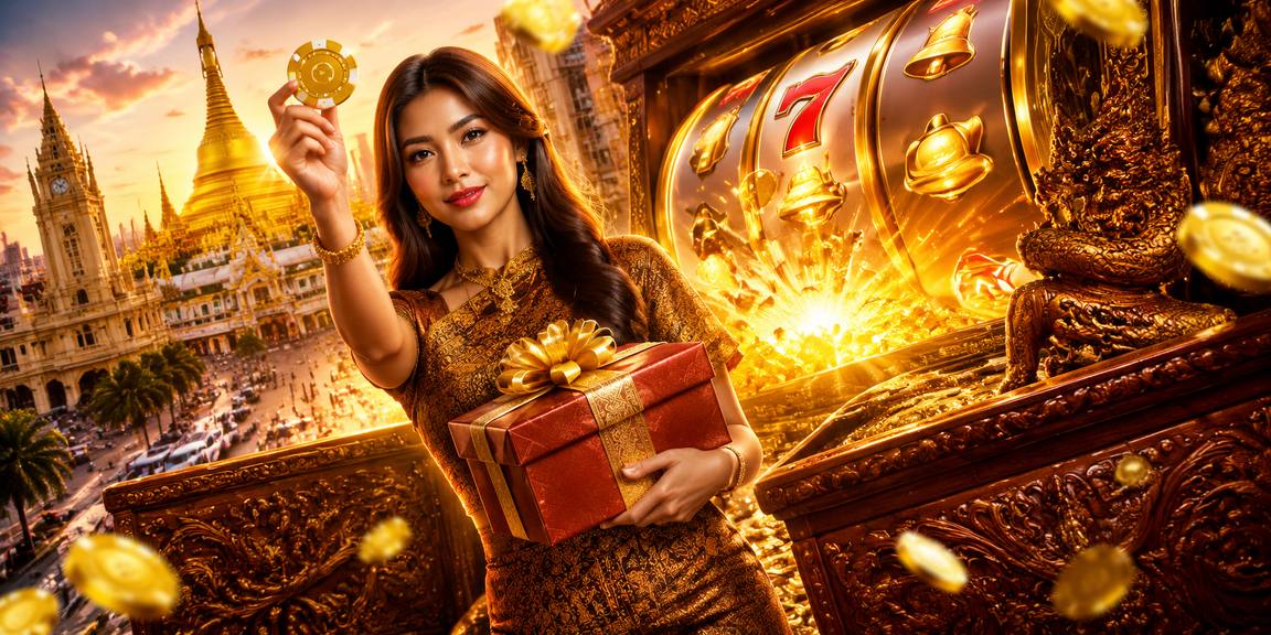 mdy77 စလော့ဂိမ်းများ